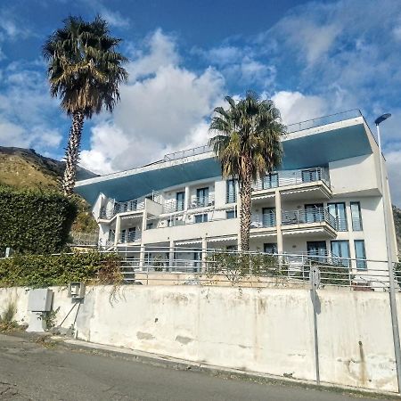 Lube Beach Home Letojanni Dış mekan fotoğraf