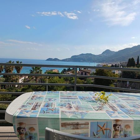 Lube Beach Home Letojanni Dış mekan fotoğraf