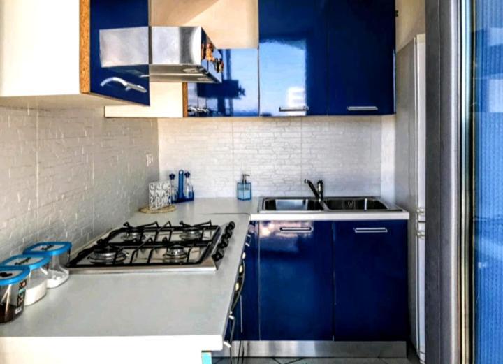 Lube Beach Home Letojanni Dış mekan fotoğraf