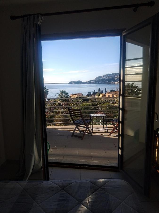 Lube Beach Home Letojanni Dış mekan fotoğraf
