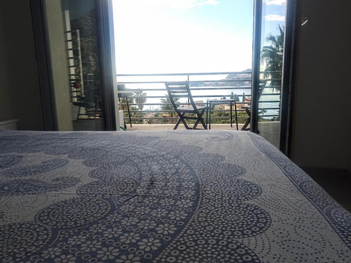 Lube Beach Home Letojanni Dış mekan fotoğraf
