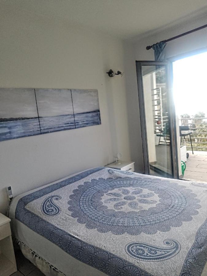 Lube Beach Home Letojanni Dış mekan fotoğraf