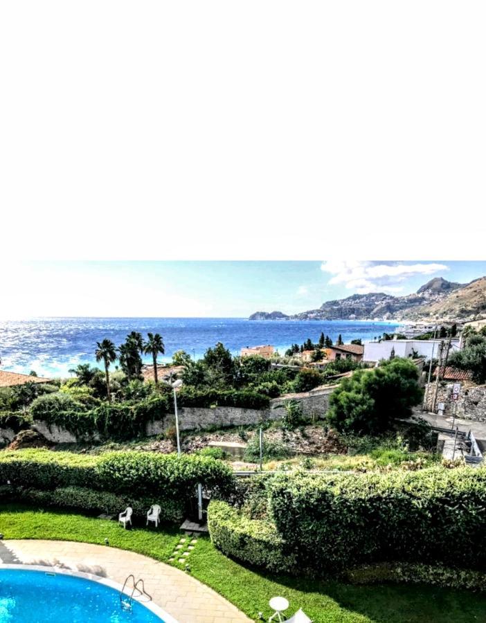 Lube Beach Home Letojanni Dış mekan fotoğraf