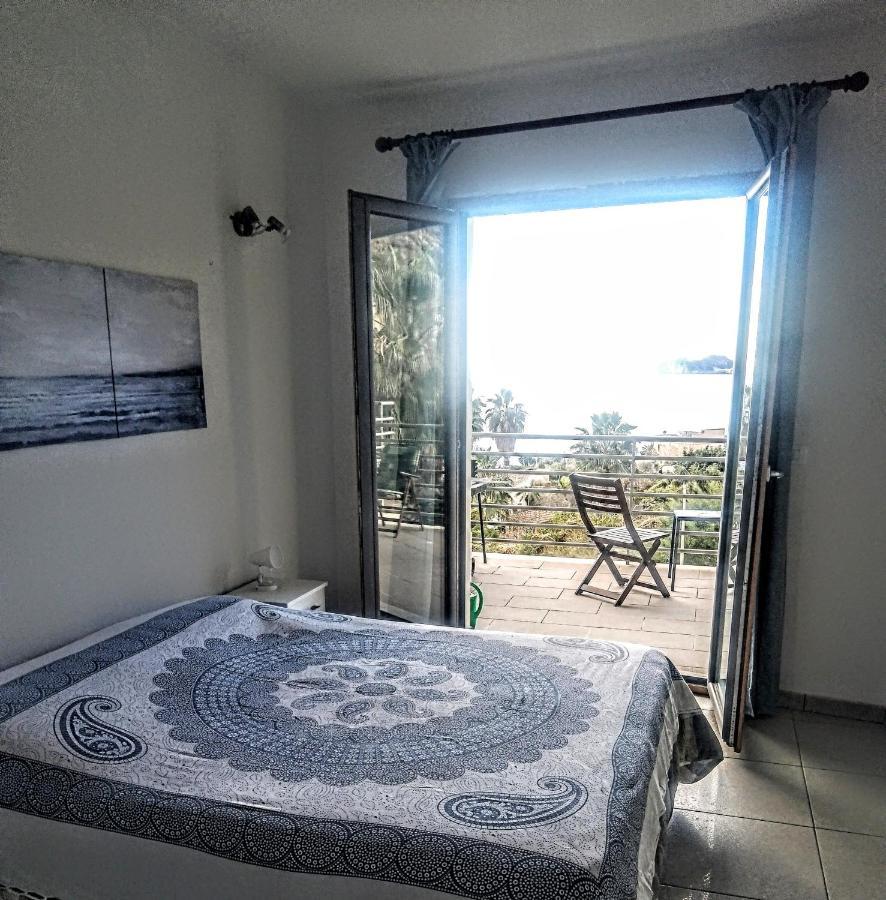 Lube Beach Home Letojanni Dış mekan fotoğraf
