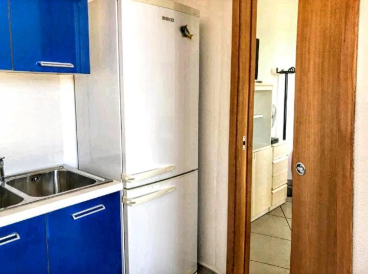 Lube Beach Home Letojanni Dış mekan fotoğraf