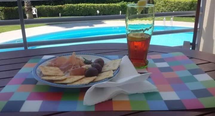 Lube Beach Home Letojanni Dış mekan fotoğraf