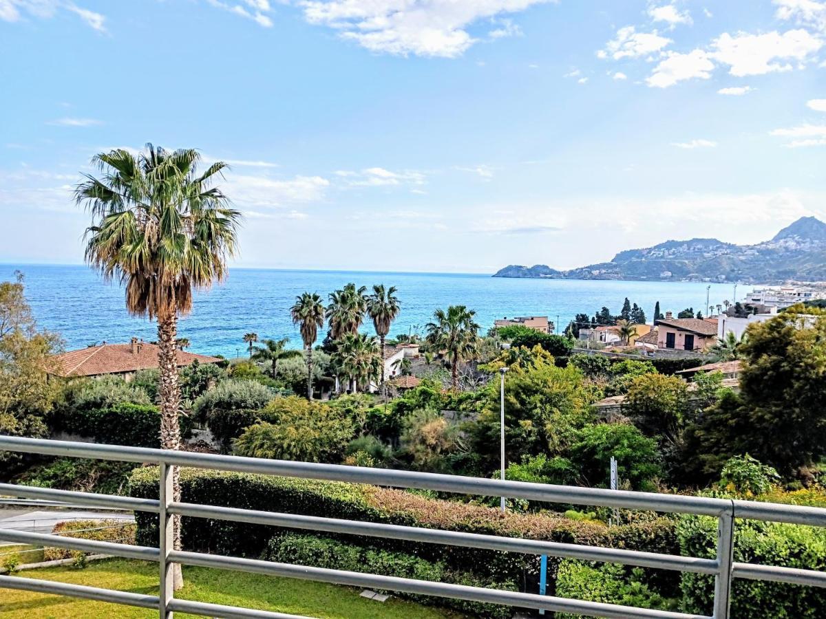 Lube Beach Home Letojanni Dış mekan fotoğraf