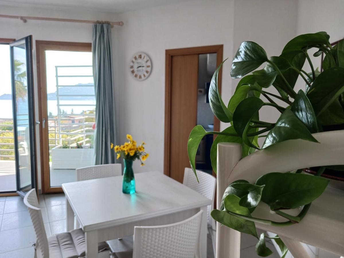 Lube Beach Home Letojanni Dış mekan fotoğraf