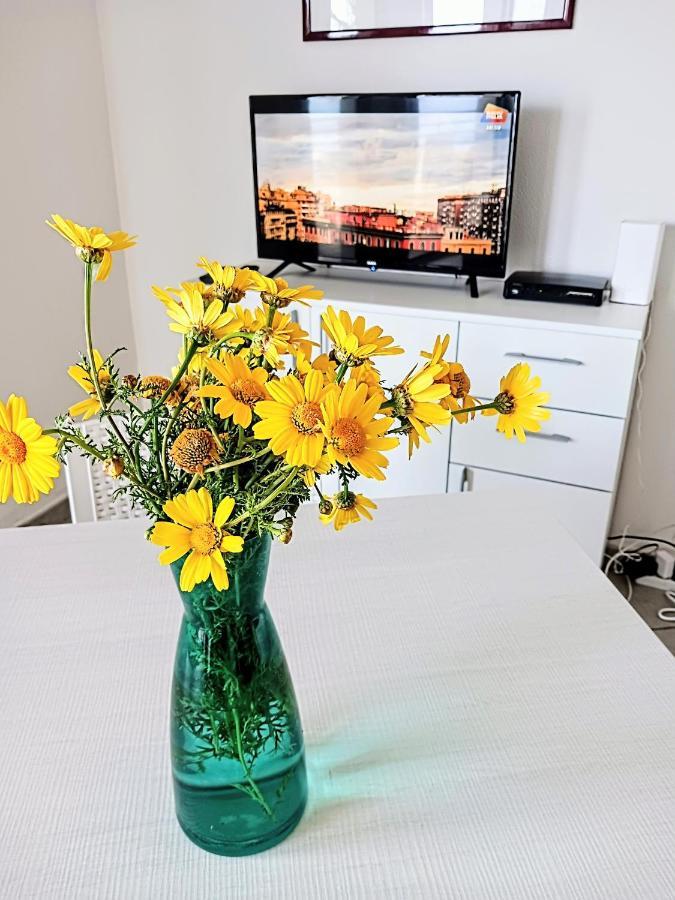 Lube Beach Home Letojanni Dış mekan fotoğraf